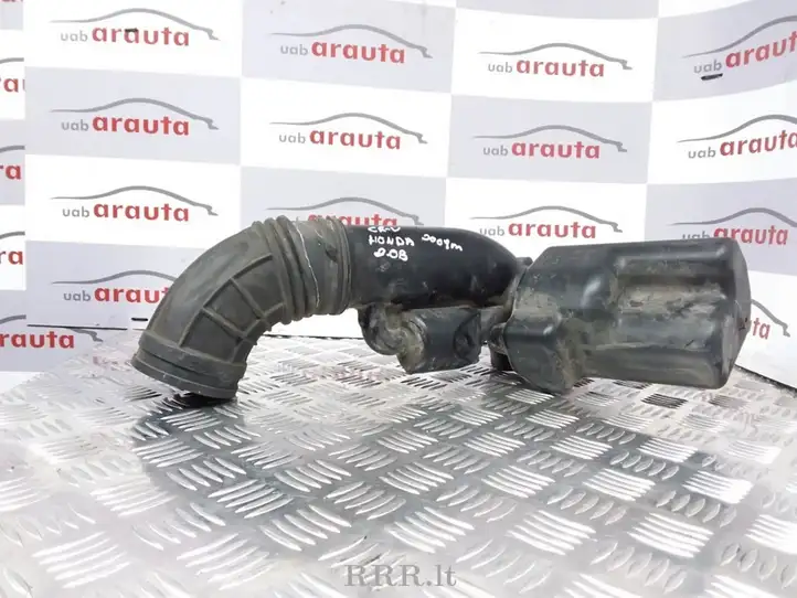 Honda CR-V (2006 - 2009) RES30 Детали воздухозаборника — фото 1