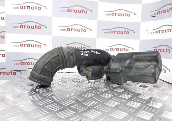Honda CR-V (2006 - 2009) RES30 Детали воздухозаборника — фото 2