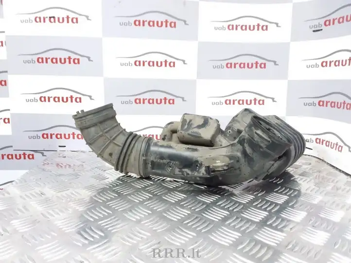 Honda CR-V (2006 - 2009) RES30 Детали воздухозаборника — фото 4