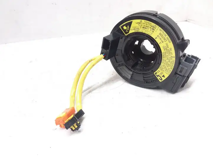 Toyota Corolla Verso AR10 (2004 - 2009) 8NM0081 Контактное кольцо SRS — фото 1