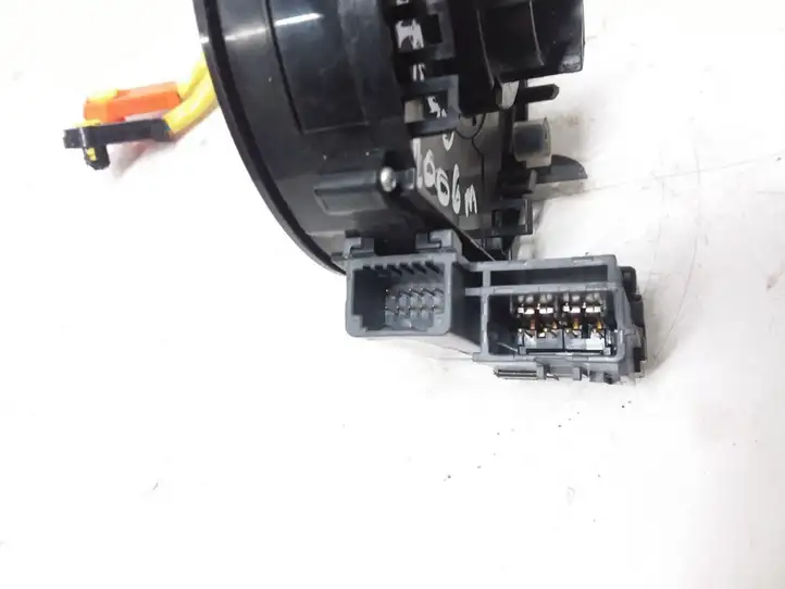 Toyota Corolla Verso AR10 (2004 - 2009) 8NM0081 Контактное кольцо SRS — фото 2