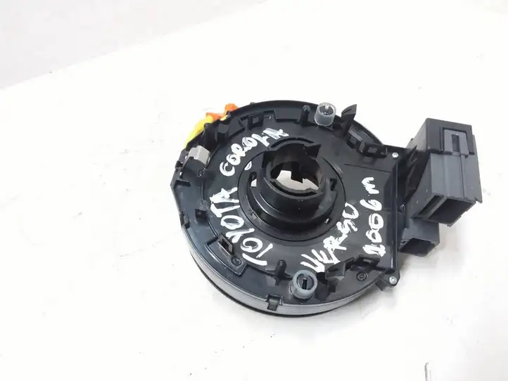Toyota Corolla Verso AR10 (2004 - 2009) 8NM0081 Контактное кольцо SRS — фото 3
