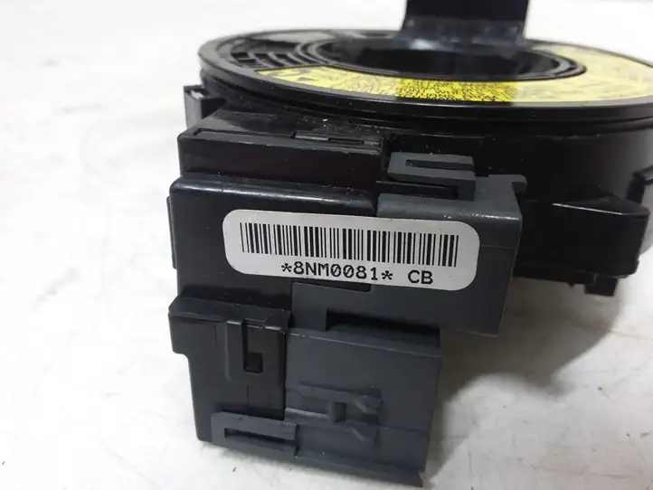 Toyota Corolla Verso AR10 (2004 - 2009) 8NM0081 Контактное кольцо SRS — фото 5