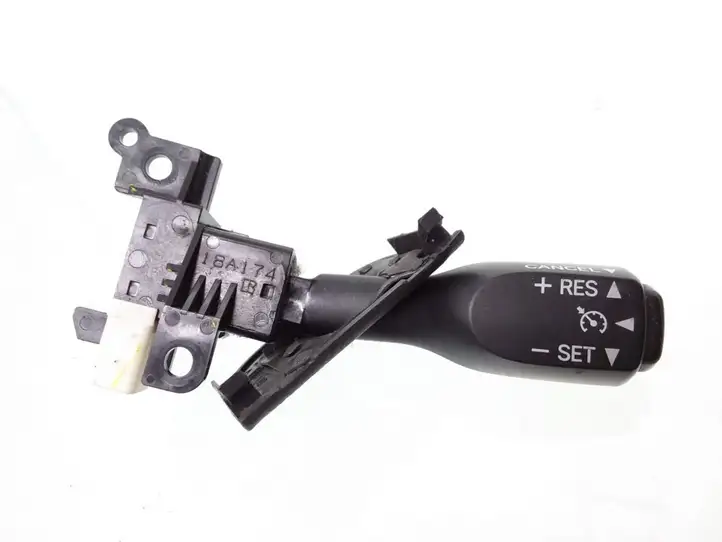 Toyota Corolla Verso AR10 (2004 - 2009) 18A174 Переключатель круиз-контроля — фото 1