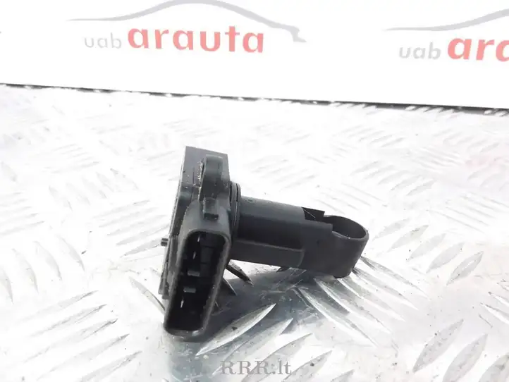 Toyota Corolla Verso AR10 (2004 - 2009) 222040N010 Датчик массового расхода воздуха — фото 1