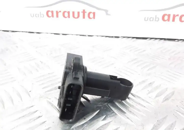 Toyota Corolla Verso AR10 (2004 - 2009) 222040N010 Датчик массового расхода воздуха — фото 2