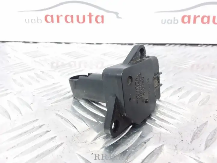 Toyota Corolla Verso AR10 (2004 - 2009) 222040N010 Датчик массового расхода воздуха — фото 3