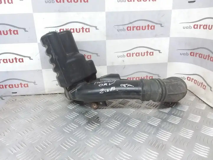 Honda CR-V (2006 - 2009) RES30 Детали воздухозаборника — фото 3