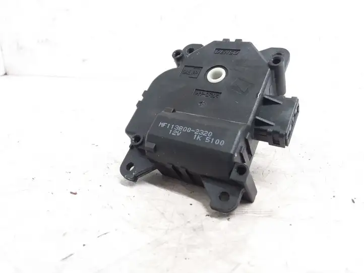 Honda CR-V (2006 - 2009) MF1138002320 Двигатель задвижки потока воздуха — фото 1