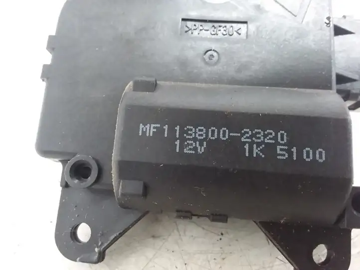 Honda CR-V (2006 - 2009) MF1138002320 Двигатель задвижки потока воздуха — фото 2