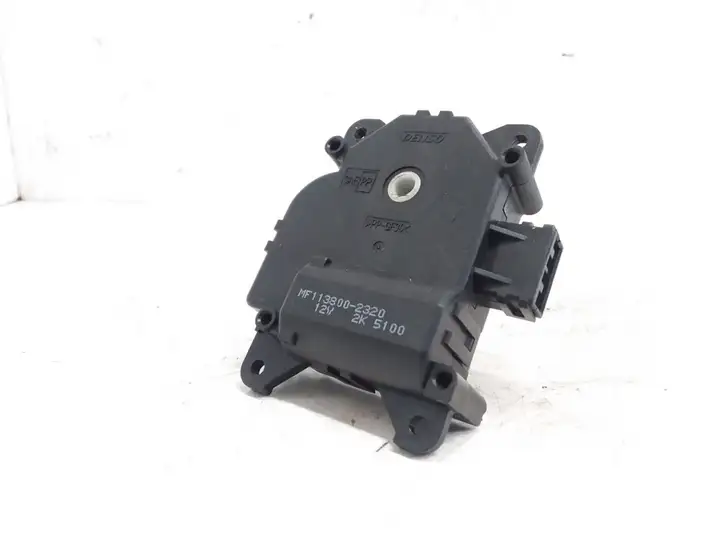 Honda CR-V (2006 - 2009) MF1138002320 Двигатель задвижки потока воздуха — фото 1