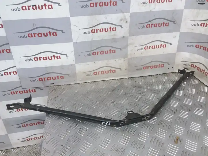 BMW 5 E60 E61 (2004 - 2010) 51547033745 Кронштейн панели радиатора — фото 1