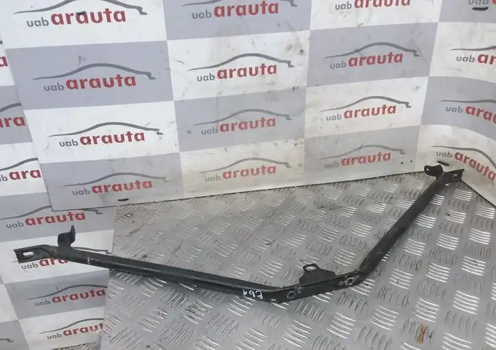 BMW 5 E60 E61 (2004 - 2010) 51547033745 Кронштейн панели радиатора — фото 2