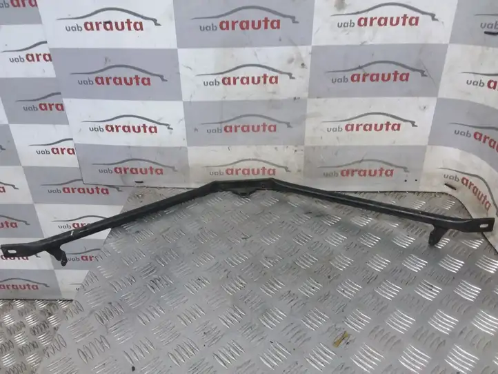BMW 5 E60 E61 (2004 - 2010) 51547033745 Кронштейн панели радиатора — фото 4
