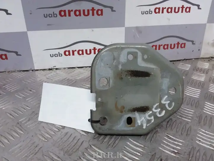 Nissan Qashqai (2013 - 2017) 852104EA0A Амортизатор заднего бампера — фото 3