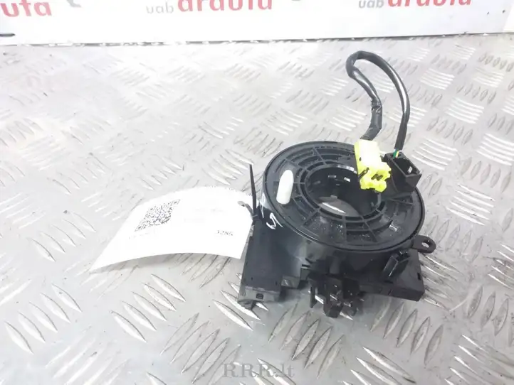 Nissan Qashqai (2013 - 2017) 255544EA0A Контактное кольцо SRS — фото 1