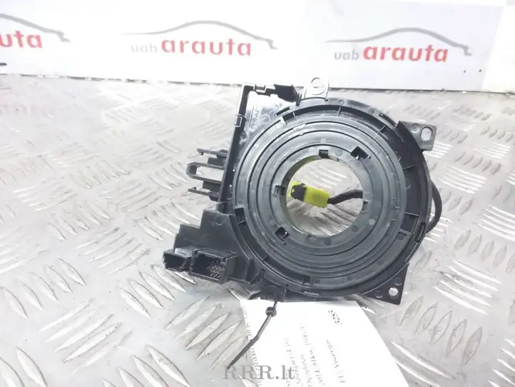 Nissan Qashqai (2013 - 2017) 255544EA0A Контактное кольцо SRS — фото 2