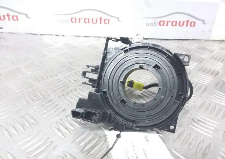 Nissan Qashqai (2013 - 2017) 255544EA0A Контактное кольцо SRS — фото 3