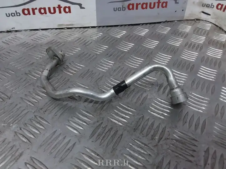 Nissan Qashqai (2013 - 2017) 924474ED0A Трубки и шланги кондиционера — фото 2