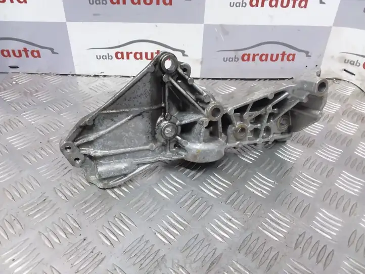 Nissan Qashqai (2013 - 2017) 8200669495 Кронштейн генератора — фото 3