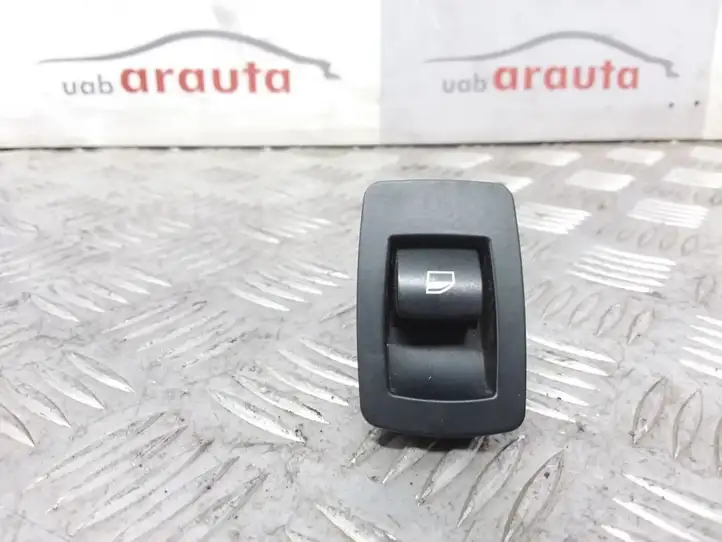 BMW 3 E90 E91 (2005 - 2012) 15939900 Кнопка стеклоподъемников — фото 2