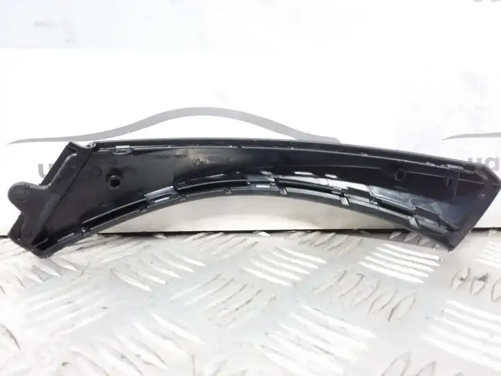 BMW 3 E90 E91 (2005 - 2012) 9150333 Накладка ручки задней двери — фото 4