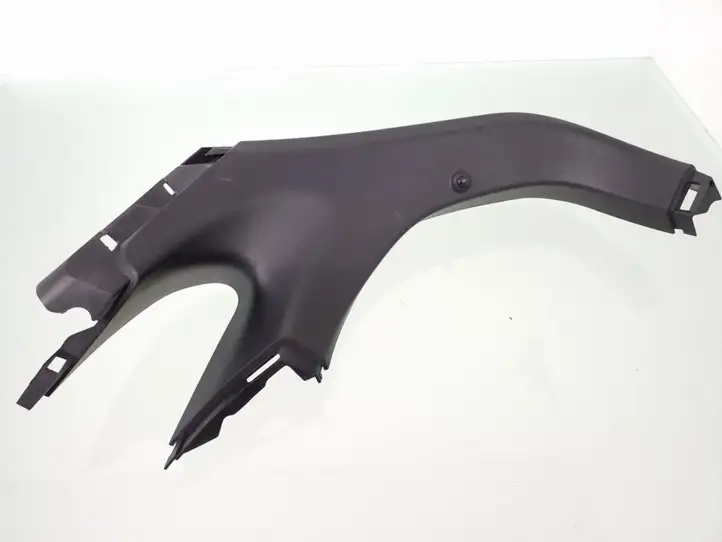 Honda Civic (2006 - 2011) 84435SMGE000 Обшивка стойки у окна — фото 1