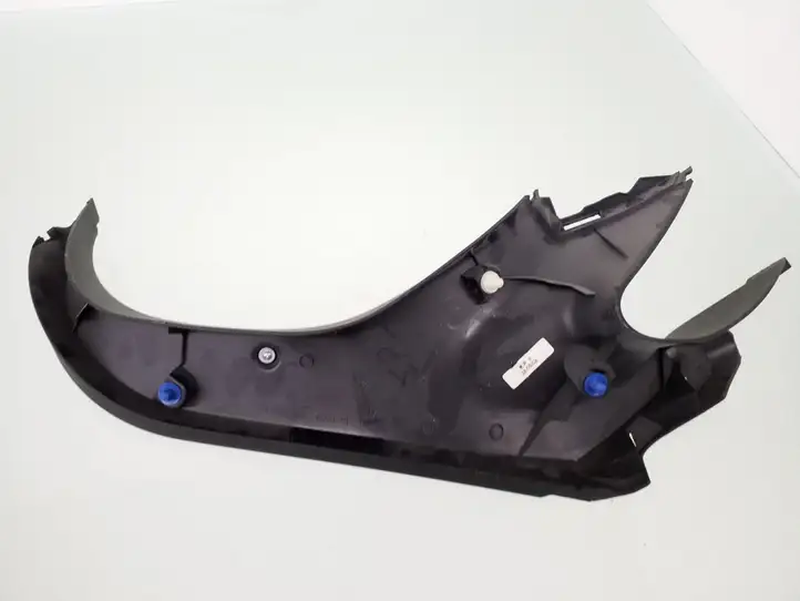 Honda Civic (2006 - 2011) 84485SMGE000 Обшивка стойки у окна — фото 2