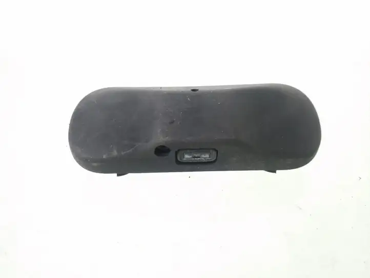 Volkswagen Touran I (2003 - 2010) 5M0955986C Форсунка омывателя лобового стекла — фото 1