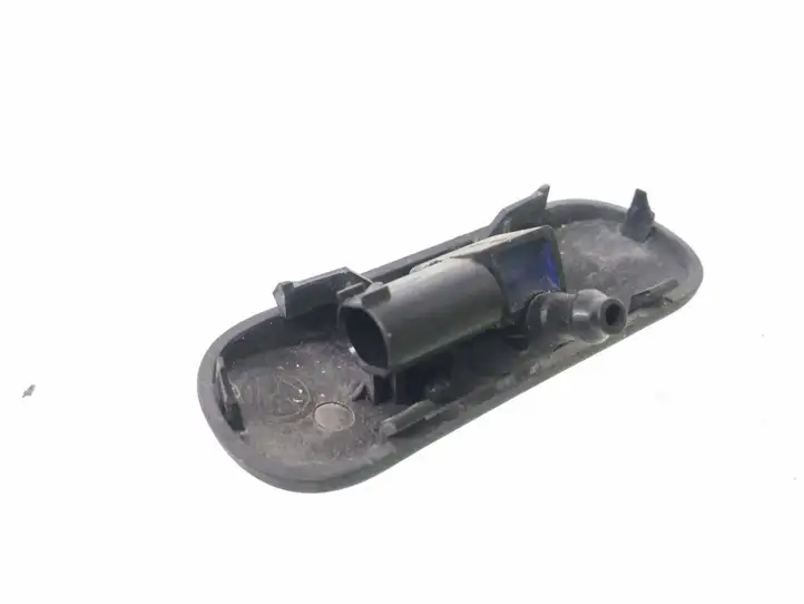 Volkswagen Touran I (2003 - 2010) 5M0955986C Форсунка омывателя лобового стекла — фото 2