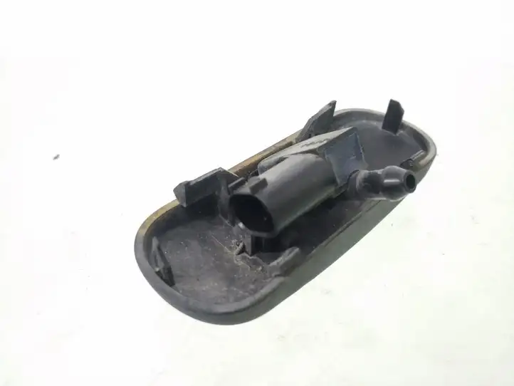 Volkswagen Touran I (2003 - 2010) 1T0955986 Форсунка омывателя лобового стекла — фото 2