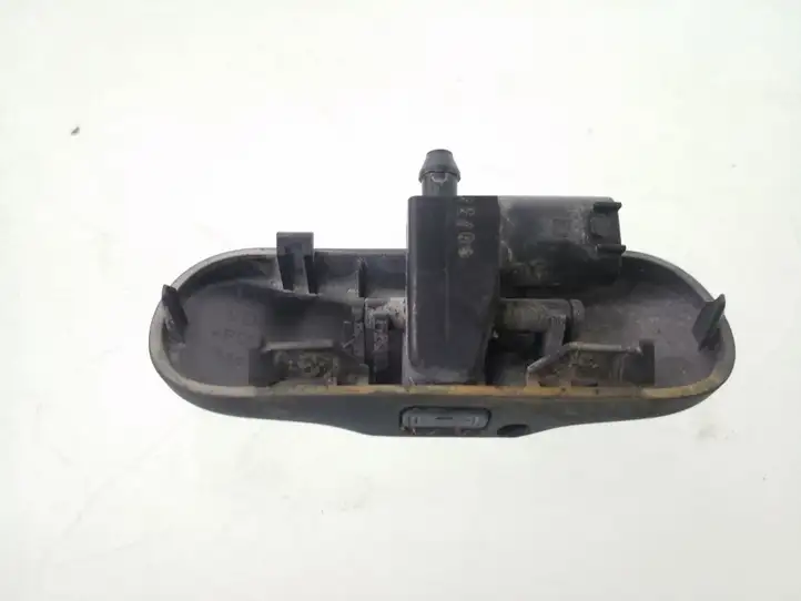 Volkswagen Touran I (2003 - 2010) 1T0955986 Форсунка омывателя лобового стекла — фото 3
