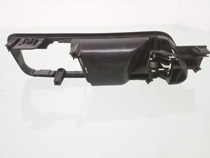 Volkswagen Touran I (2003 - 2010) 1T1837113C Внутренняя ручка двери — фото 2