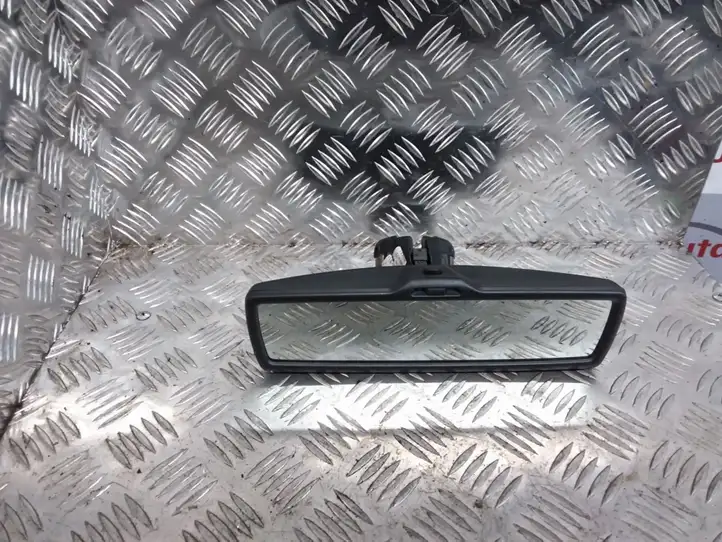 Volkswagen Golf V (2003 - 2009) 1K0857511 Салонное зеркало заднего вида — фото 1