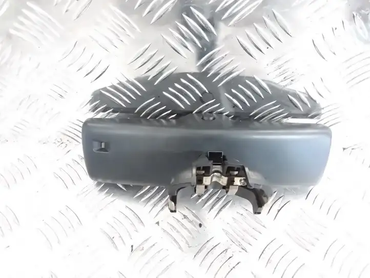 Volkswagen Golf V (2003 - 2009) 1K0857511 Салонное зеркало заднего вида — фото 2