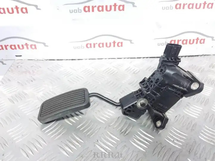Honda CR-V (2012 - 2016) 2700000390 Педаль акселератора — фото 2