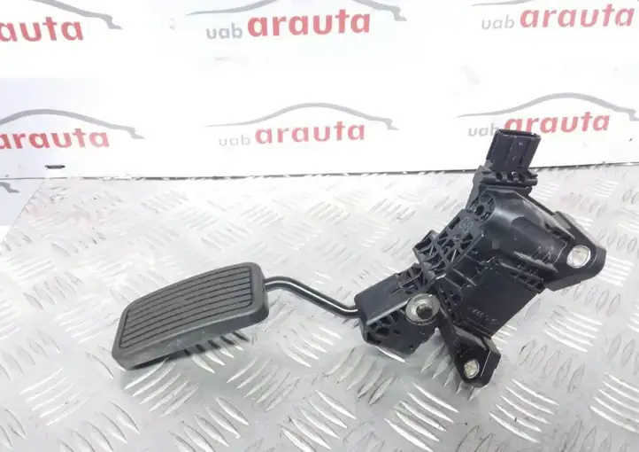 Honda CR-V (2012 - 2016) 2700000390 Педаль акселератора — фото 7