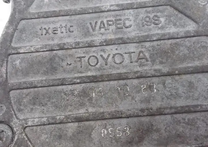 Toyota RAV 4 (XA30) (2006 - 2016) Вакуумный насос — фото 6