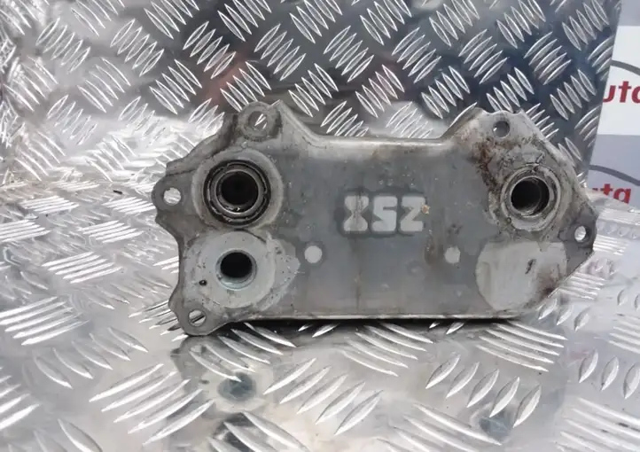 Toyota RAV 4 (XA30) (2006 - 2016) 988967T Кронштейн масляного фильтра — фото 3