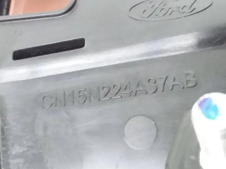 Ford Ecosport (2013 - 2018) CN15N224A37AB Задний фонарь в крышке багажника — фото 5