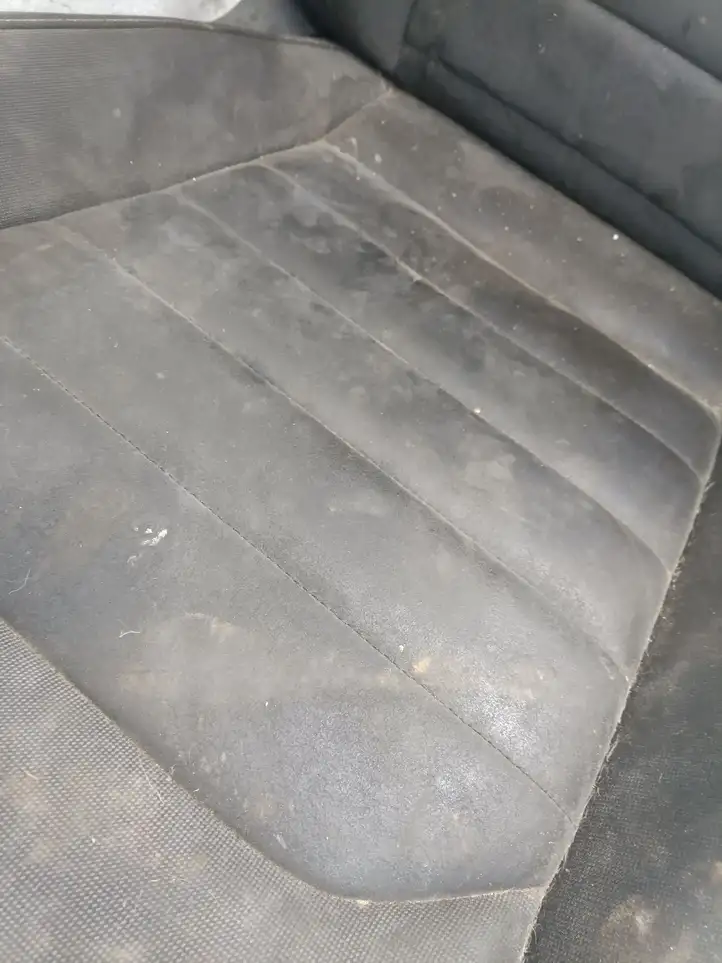 Volkswagen Golf VII (2013 - 2019) 5Q4881106Q Переднее сиденье пассажира — фото 6