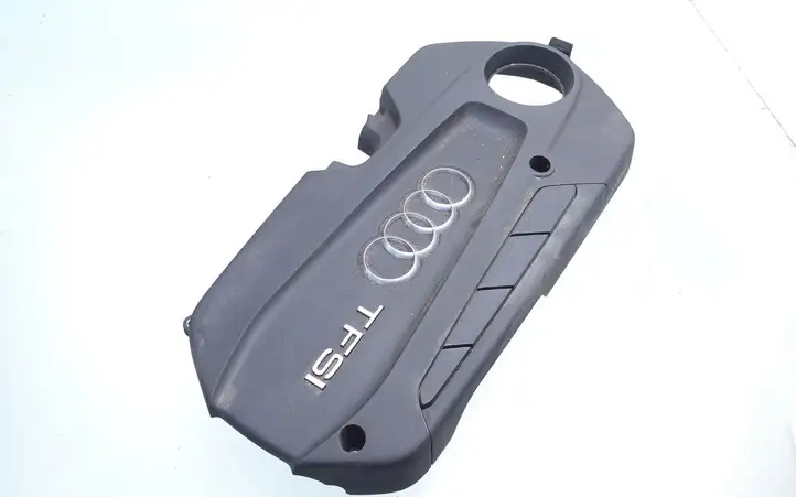 Audi A1 (2010 - 2014) 03C103925BG Крышка двигателя декоративная — фото 1