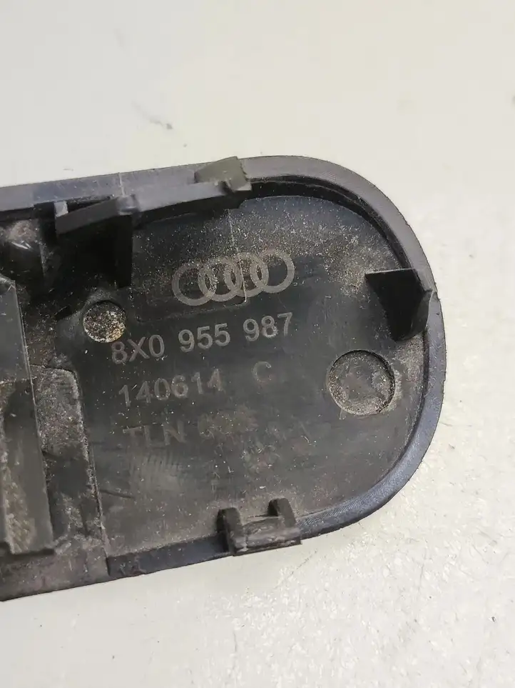 Audi A1 (2010 - 2014) 8X0955987 Форсунка омывателя лобового стекла — фото 3