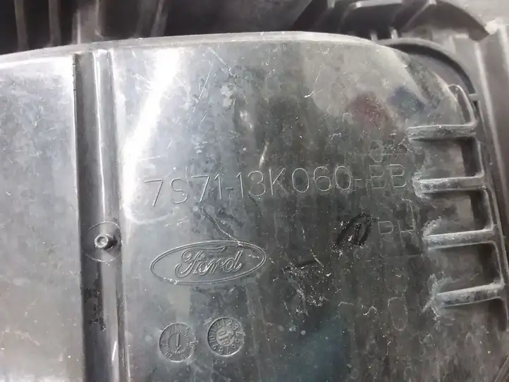 Ford Mondeo MK IV (2007 - 2014) 7S7113K060BB Передняя фара — фото 7