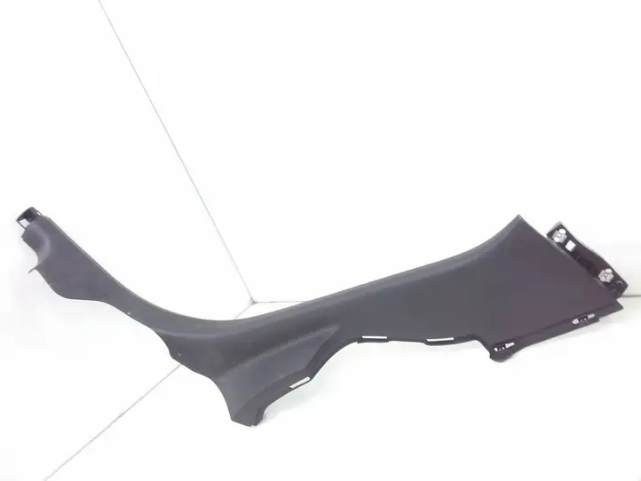 Audi A1 (2010 - 2014) 8X4867768 Нижняя боковая отделка заднего сиденья — фото 1