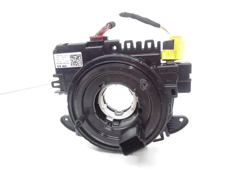 Audi A1 (2010 - 2014) 5K0953569AJ Контактное кольцо SRS — фото 1