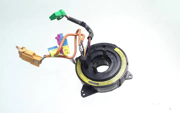 Volvo S60 (2000 - 2004) 8622185 Контактное кольцо SRS — фото 1