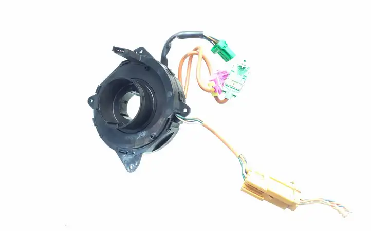Volvo S60 (2000 - 2004) 8622185 Контактное кольцо SRS — фото 2