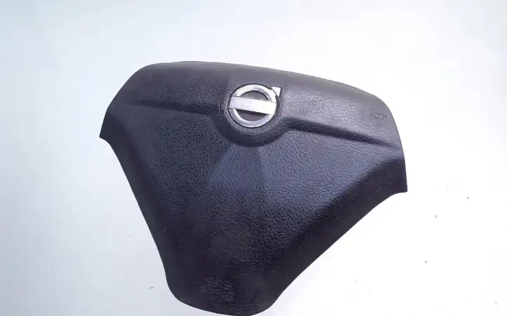 Volvo S60 (2000 - 2004) 8686222 Подушка безопасности руля — фото 1