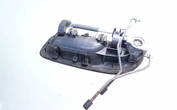 Volvo S60 (2000 - 2004) Наружная ручка двери — фото 2